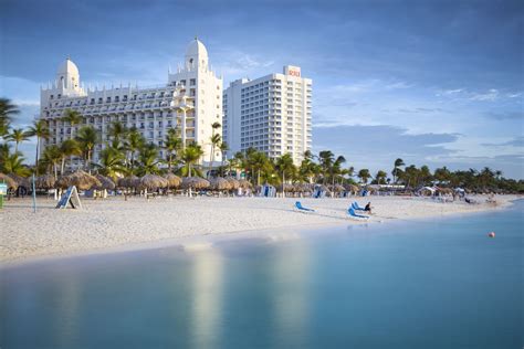aruba all inclusive resorts.